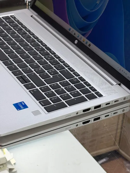 HP PROBOOK 450 G10 I5 1335U 16GO 512GO SSD
