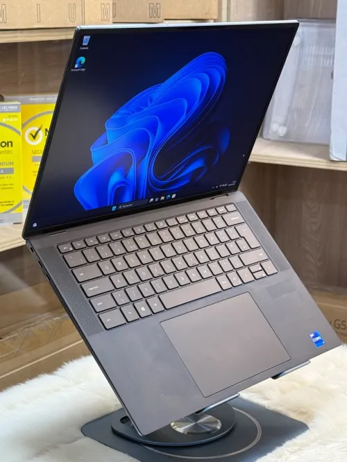 DELL PRECISION 5560 I7 11800H 32GO 1.5TO SSD NVIDIA RTX A2000 4GO 