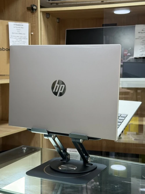 HP PROBOOK 4 G1i 16 AI PC ULTRA 5 225U 16GO 512GO SSD NVME