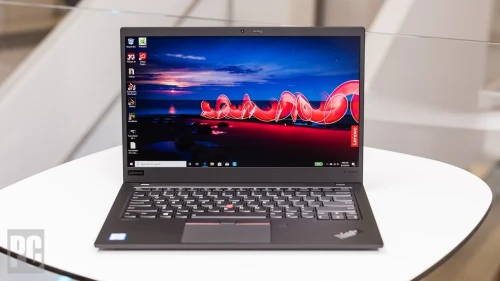 LENOVO THINKPAD X13 RYZEN 5 PRO 3500U 8GO 512GO SSD 