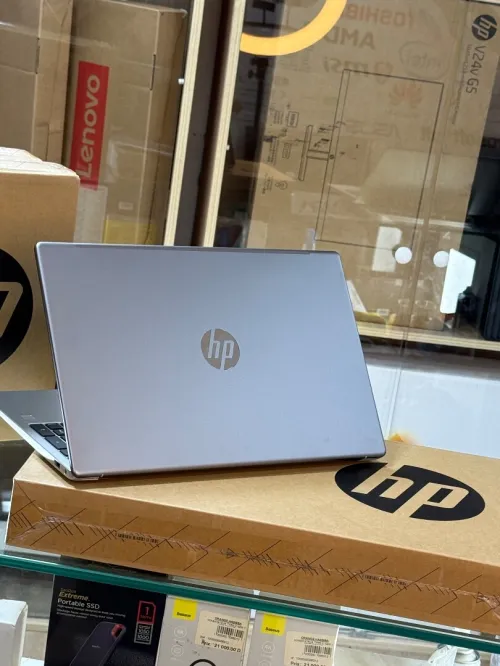 HP 250 G10 I3 1315U 8GO 512GO SSD NVME NEUF SOUS EMBALLAGE