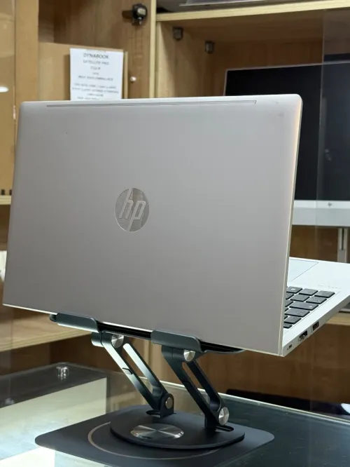HP PROBOOK 450 G9 I7 1255U 16G 512GO SSD NVME
