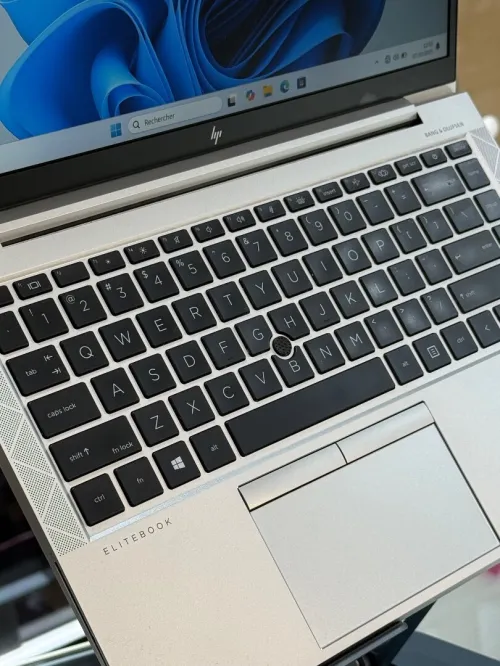 HP ELITEBOOK 840 G8 I7 VPRO 1185G7 32GO 512GO SSD 
