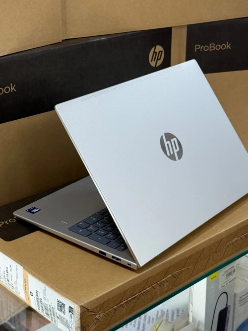 HP PROBOOK 4 16 G1i INTEL CORE ULTRA 7 255U 16GO DDR5 512GO SSD NEUF SOUS EMBALLAGE 