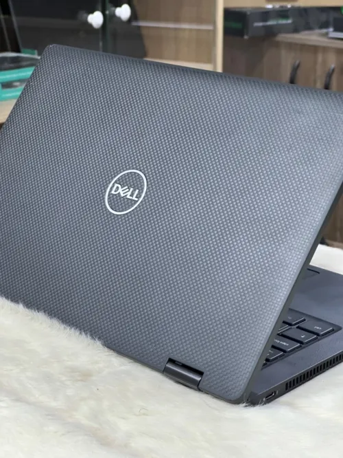 DELL LATITUDE CARBON 7420 X360 I7 EVO 1185G7 32GO 512GO SSD TACTILE X360