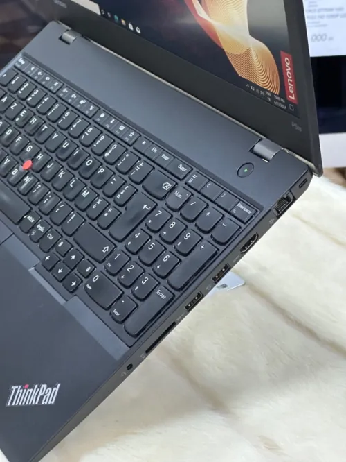 LENOVO THINKPAD P51s I5 7300U 8GO 500GO HDD NVIDIA QUADRO M520 2GO