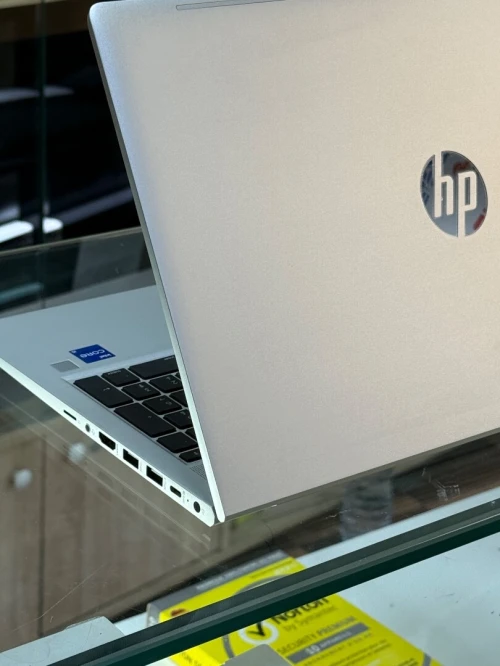 HP PROBOOK 450 G8 I5 1135G7 8GO 256GO SSD NVME