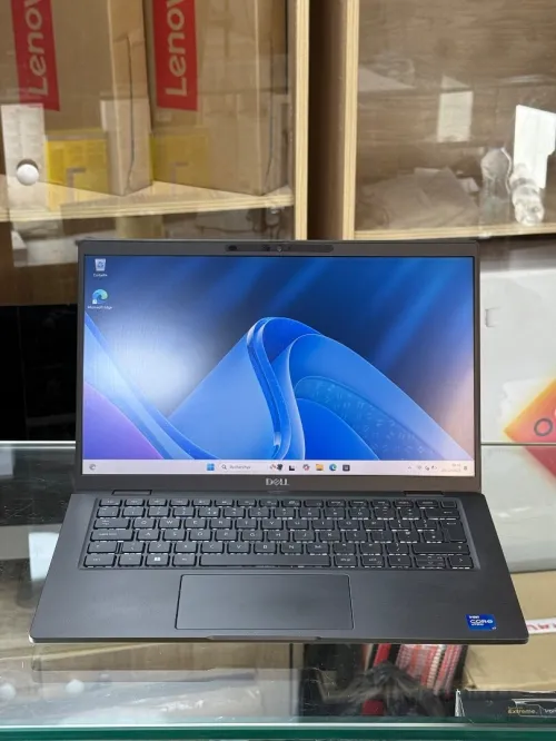 DELL LATITUDE CARBON 7420 I7 VPRO 1185G7 16GO 256GO SSD NVME