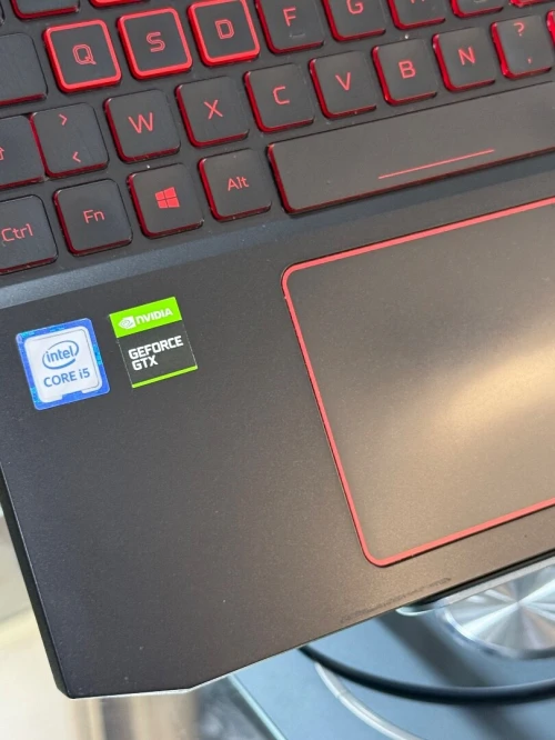 ACER NITRO 5 AN515-45 I5 8300H 16GO 512GO SSD NVIDIA GEFORCE GTX1660 Ti 6GO GDDR6