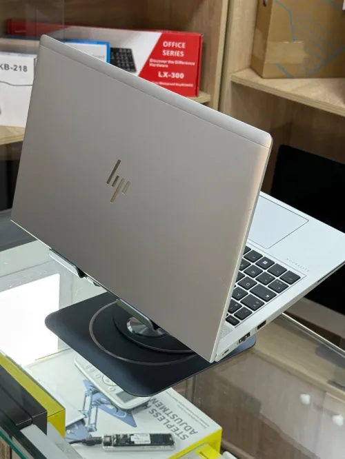 HP ELITEBOOK 655 G10 AMD RYZEN 5 7530U 16GO 256GO SSD 