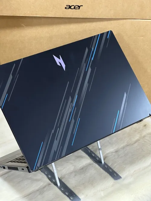 ACER NITRO V15 ANV15-51 I7 13620H 16GO DDR5 512GO SSD NVIDIA GEFORCE RTX2050 4GO NEUF SOUS EMBALLA