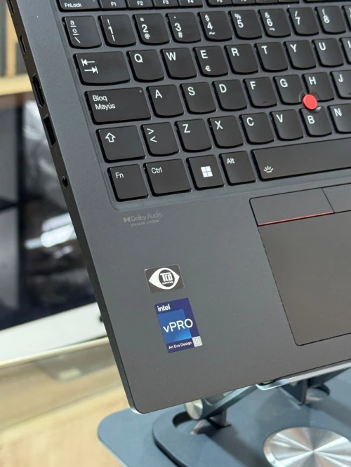 LENOVO THINKPAD T14s GEN 2 I5 VPRO 1245U 16GO 256GO SSD NVME