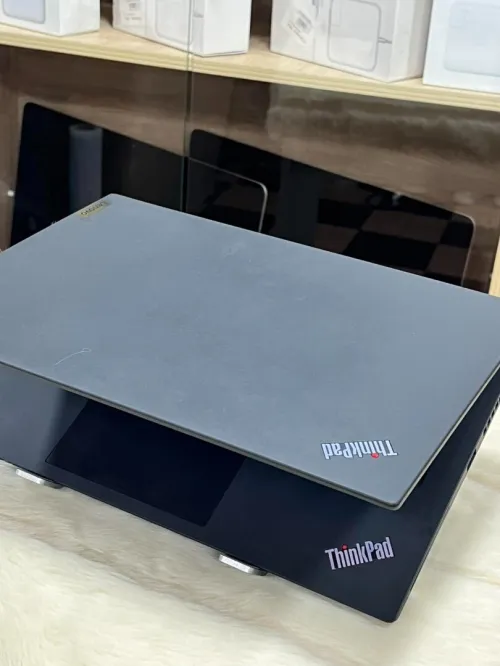 LENOVO THINKPAD T145 GEN 2 I7 VPRO 1185G7  32GO 512GO SSD ECRAN 14" FULL HD 1080P LED WINDOWS 11 
