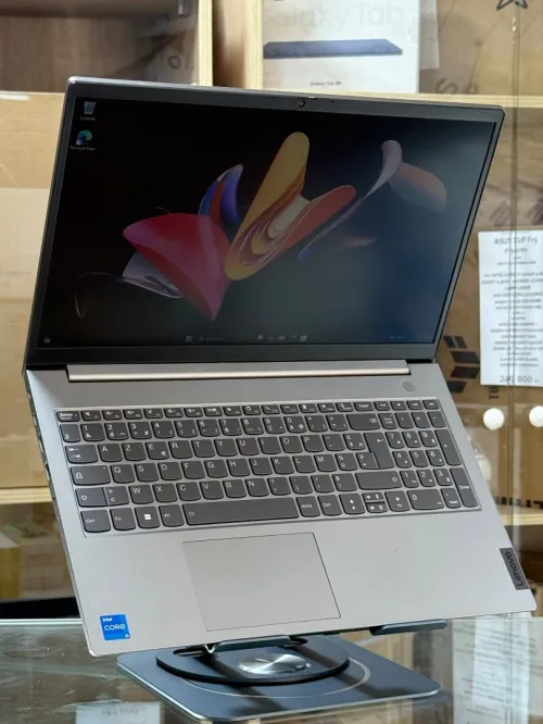 LENOVO THINKBOOK 15 G4 IAP I5 1235U 8GO 256GO SSD NVME 