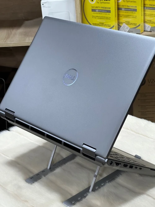 DELL PRECISION 7680 I9 13950HX 32GO DDR5X 2TO SSD NVME NVIDIA RTX4000 ada 12GO GDDR6