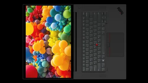 LENOVO THINKPAD P1 GEN 5 I7 VPRO 12800H 16GO 512GO SSD NVIDIA RTX3070TI 8GO GDDR6 16.1" 3K NEUF