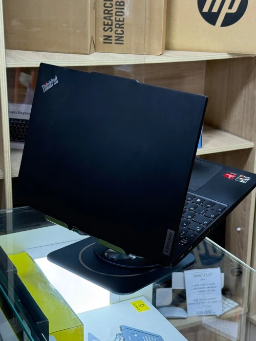 LENOVO THINKPAD E16 AMD RYZEN 7 7730U 16GO 512GO SSD NVME 