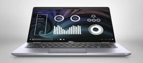 DELL LATITUDE 5310 I5 10210U 16GO 256GO SSD NVME