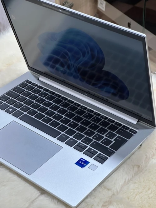 HP ELITEBOOK 840 G9 I7 1265U 16GO 512GO SSD NVME 