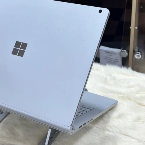 MICROSOFT SURFACEBOOK 2 ECRAN 13.5"' 4K LED TACTILE I7 8650U 16GO 512 GO SSD GTX1050 2GO win 11