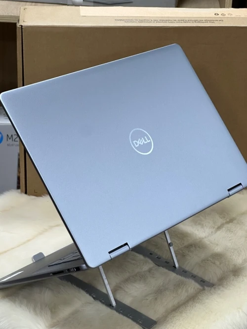 DELL INSPIRON 16 7640 2IN1 ULTRA 5 125U 16GO DDR5X 512GO SSD NVME NEUF SOUS EMBALLAGE 