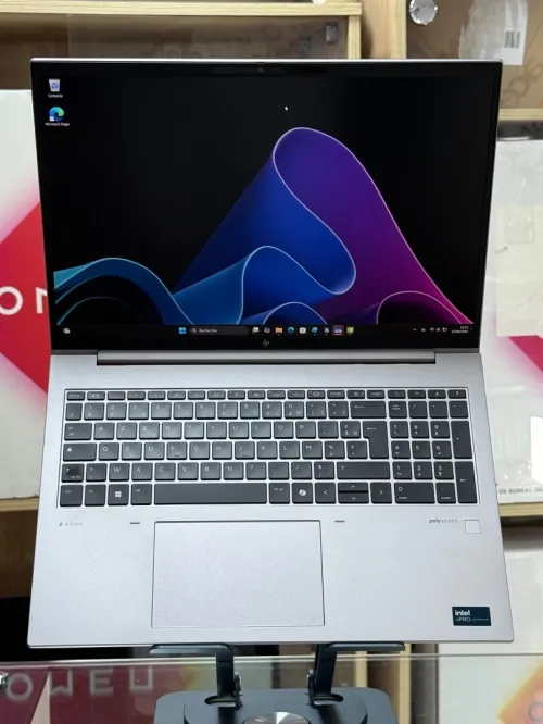HP PROBOOK 460 G11 INTEL CORE ULTRA 5 125U 16GO 512GO SSD NVME