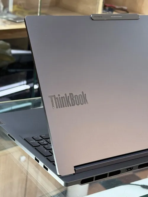 LENOVO THINKBOOK 16P G5 IRX I9 14900Hx 32GO 1TO SSD NVME NVIDIA GEFORCE RTX4060 8GO GDDR6 4K