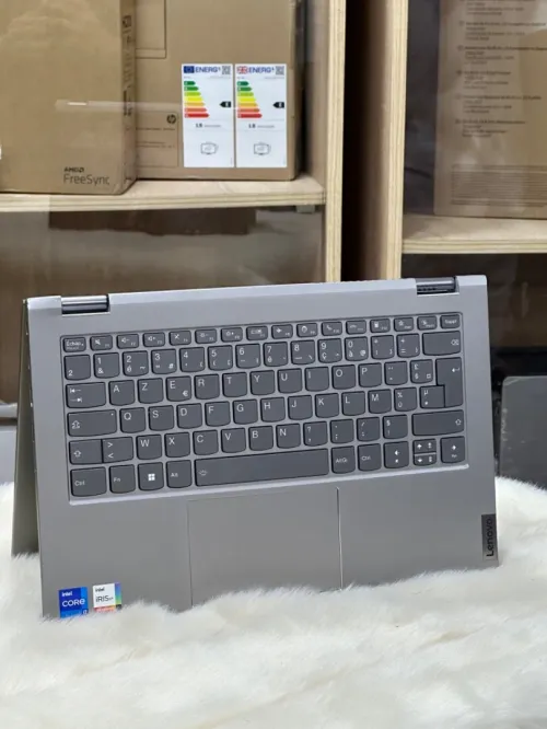 LENOVO THINKBOOK 14s YOGA G3 IRU I7 1355U 16GO 512GO SSD TACTILE X360