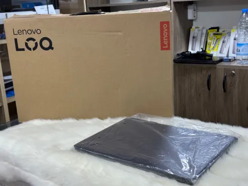 LENOVO LOQ 15IRH8 I5 13420H 16GO DDR5 1TO SSD NVIDIA GEFORCE RTX3050 6GO NEUF SOUS EMBALLAGE 