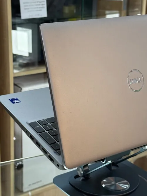 DELL LATITUDE 5550 INTEL CORE ULTRA 7 165U 16GO 512GO SSD NVME