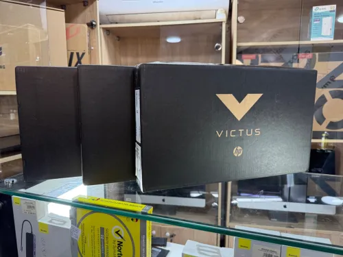 HP VICTUS 15 FA1027NF I5 12500H 16GO 512GO SSD NVIDIA GEFORCE RTX4060 8GO NEUF SOUS EMBALLAGE