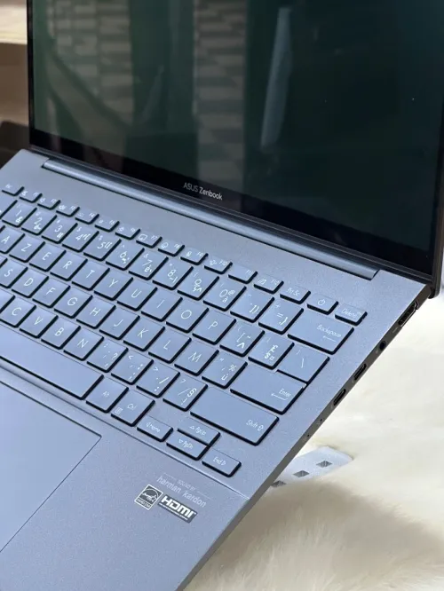 ASUS ZENBOOK 14 Q415M ULTRA 5 125H 8GO 512GO SSD NVME NEUF SOUS EMBALLAGE 