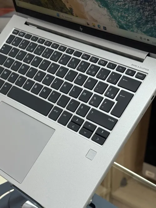 HP ELITEBOOK 845 G9 AMD RYZEN 5 PRO 6650U 16GO 256GO SSD NVME