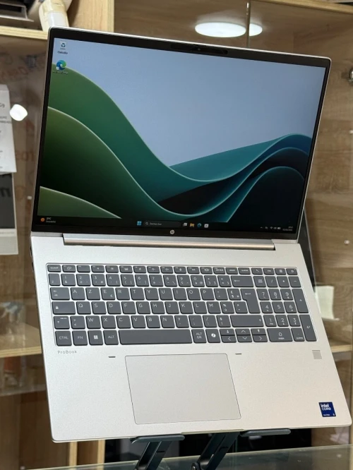 HP PROBOOK 4 G1i 16 AI PC ULTRA 5 225U 16GO 512GO SSD NVME