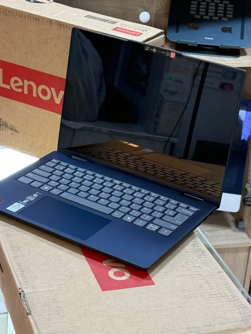 LENOVO IDEAPAD 5 GEN 10 2IN1 14AKP10 AMD RYZEN AI 5 340 16GO 512GO SSD TACTILE + STYLET NEUF