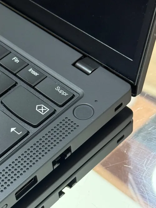 LENOVO THINKPAD T14 GEN 5 INTEL CORE ULTRA 5 VPRO 135U 32GO 256GO SSD NVME NEUF