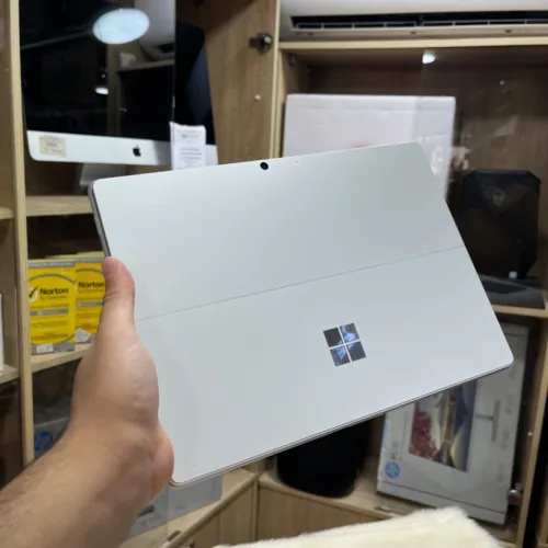 MICROSOFT SURFACE PRO 8 I7 1185G7 RAM 16GO 256GO SSD ECRAN 13" 2K LED IPS TACTILE WIN 11 ORIGINAL 