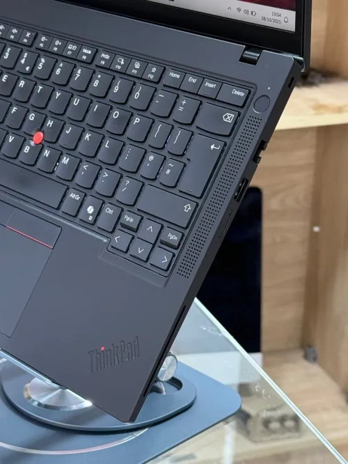 LENOVO THINKPAD T14 GEN 5 INTEL CORE ULTRA 5 135U 16GO 512GO SSD NVME