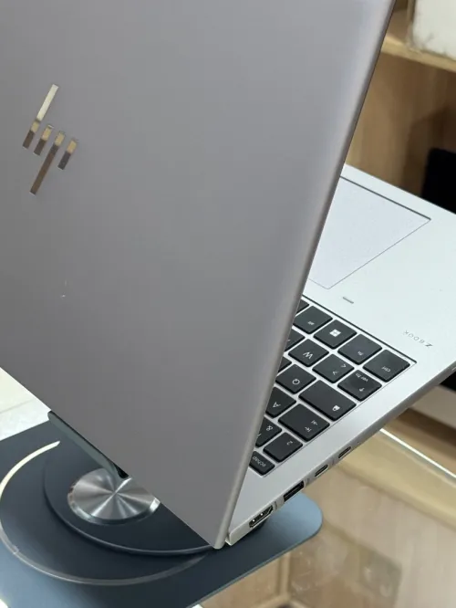 HP ZBOOK FIREFLY 16 G11 INTEL CORE ULTRA 7 165H 32GO 512GO NVIDIA RTX A500 4GO GDDR6