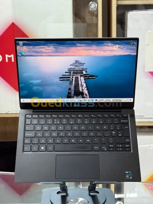 DELL XPS 13 9305 I7 EVO 1165G7 16GO 512GO SSD NVME