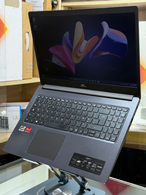 ACER ASPIRE 5 A515-44 AMD RYZEN 5 4500U 8GO 256GO SSD NVME 