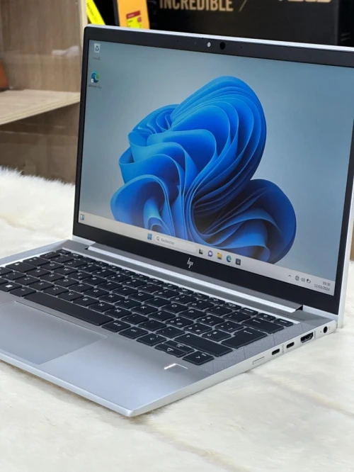 HP ELITEBOOK 835 G8 AMD RYZEN 5 PRO 5650U 8GO 512GO SSD 