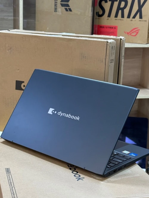 DYNABOOK SATELLITE PRO C50-K INTEL CORE 7 150U 16GO 512GO SSD NVME NEUF SOUS EMBALLAGE