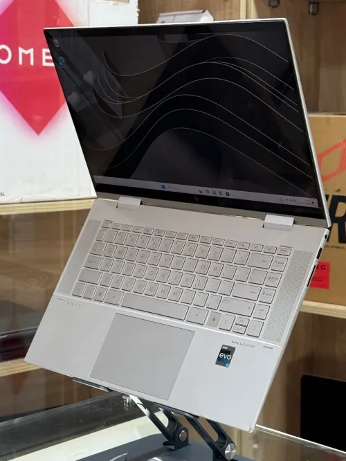 HP ENVY X360 15 ES2XXX I7 EVO 1260P 16GO 1TO SSD NVME TACTILE X360