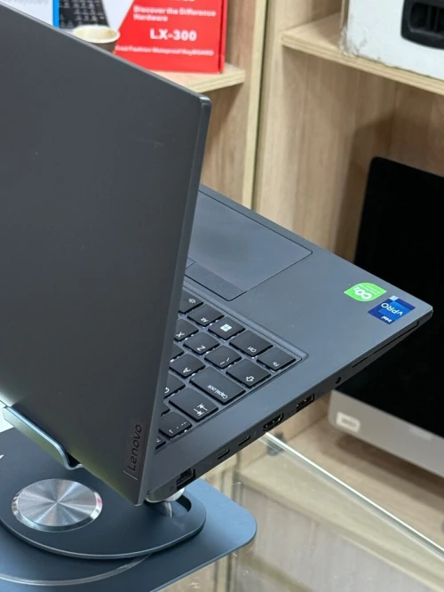 LENOVO THINKPAD L14 GEN 4 I7 VPRO 1365U 32Go 512GO SSD NVME 