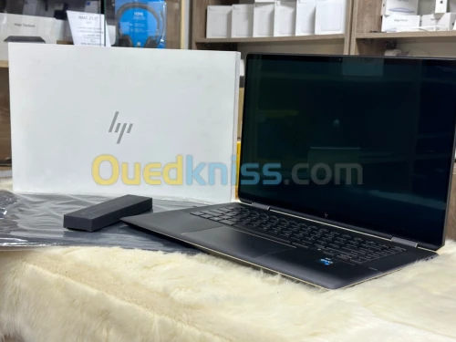 HP SPECTRE 16 F1XXX I7 1260P 16GO 1TO SSD INTEL ARC A370M NEUF SOUS EMBALLAGE 