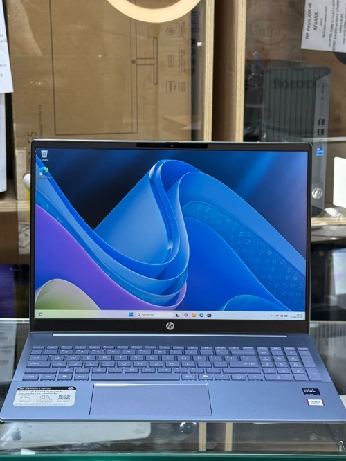 HP PAVILION 16 AF0XXX ULTRA 7 155U 16GO 1TO SSD NVME