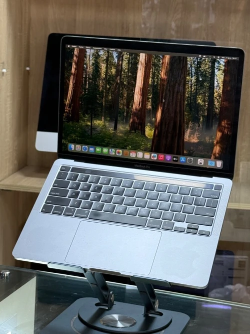 MACBOOK PRO RETINA 13.3 2020 I5 1.4GHZ 8GO 256GO SSD CYCLE 209