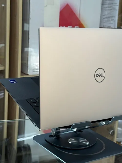 DELL XPS 15 9530 I9 13900H 64GO DDR5 1TO SSD NVIDIA GEFORCE RTX4070 8GO 4K OLED TACTILE 