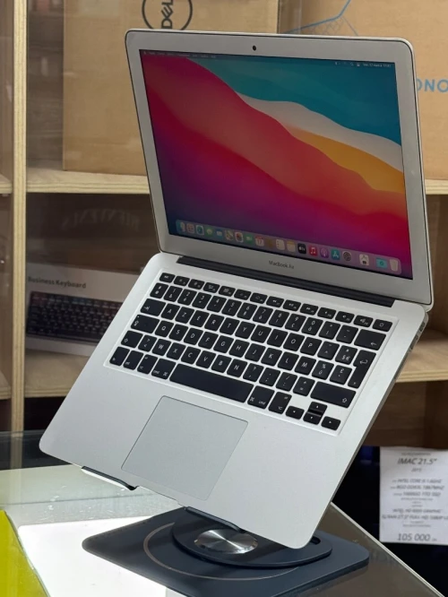 MACBOOK AIR 13.3 2017 I5 1.8GHZ 8GO 256GO SSD 